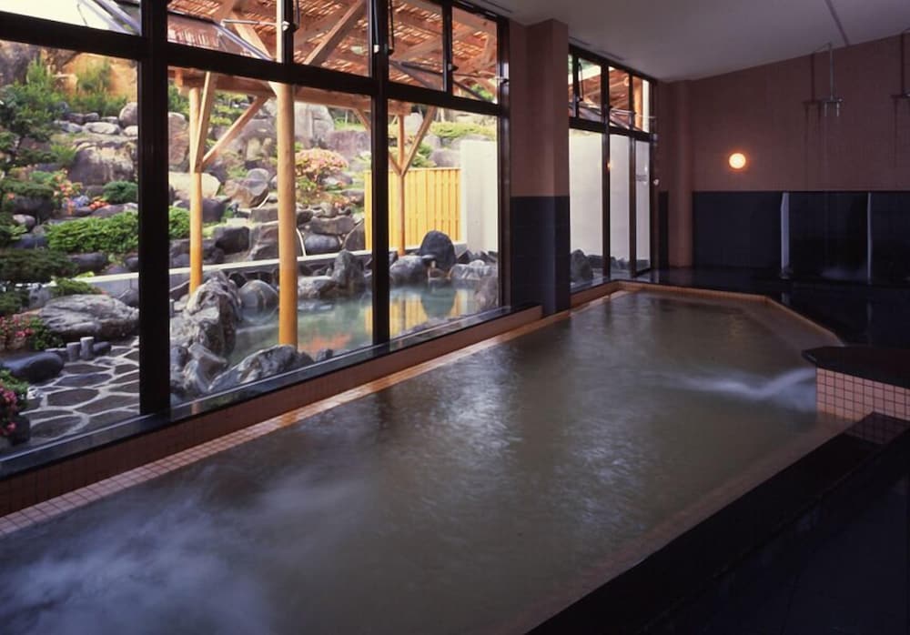 松島観光ホテル 岬亭 熊本
