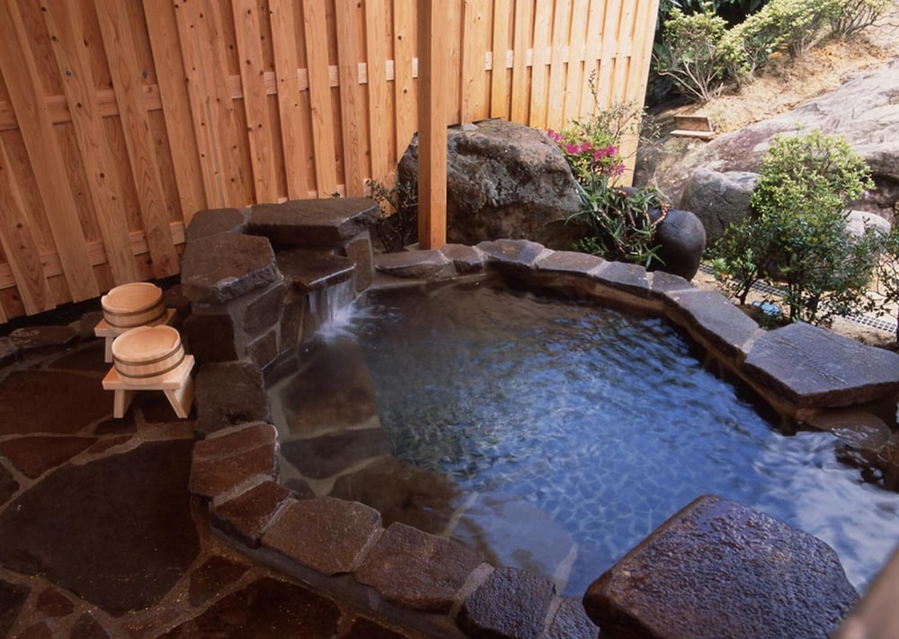 松島観光ホテル 岬亭 熊本