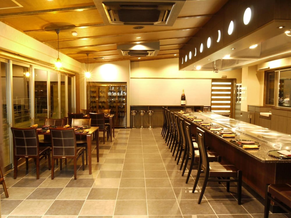 松島観光ホテル 岬亭 熊本