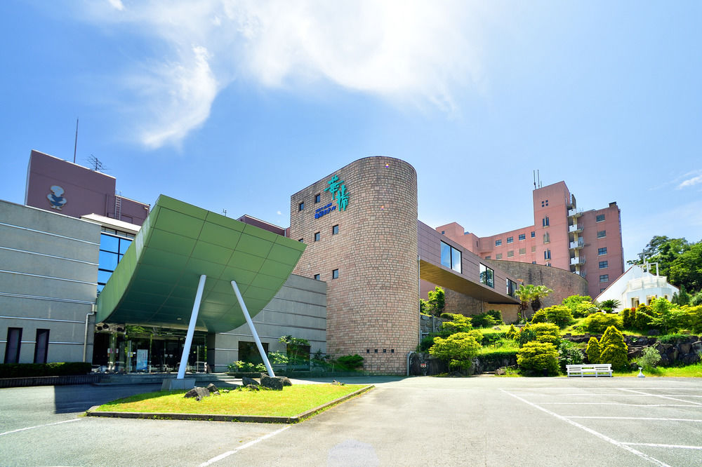 亀屋ホテル華椿 熊本