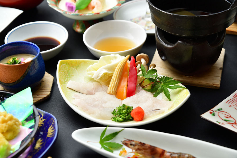 亀屋ホテル華椿 熊本