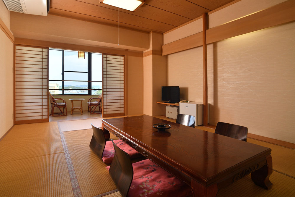 亀屋ホテル華椿 熊本