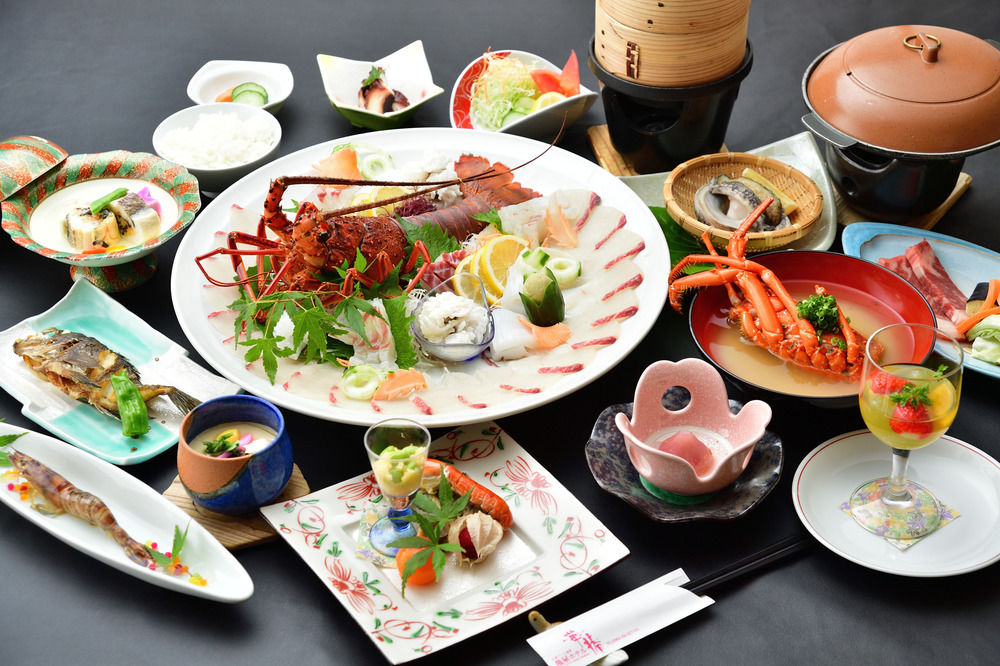 亀屋ホテル華椿 熊本
