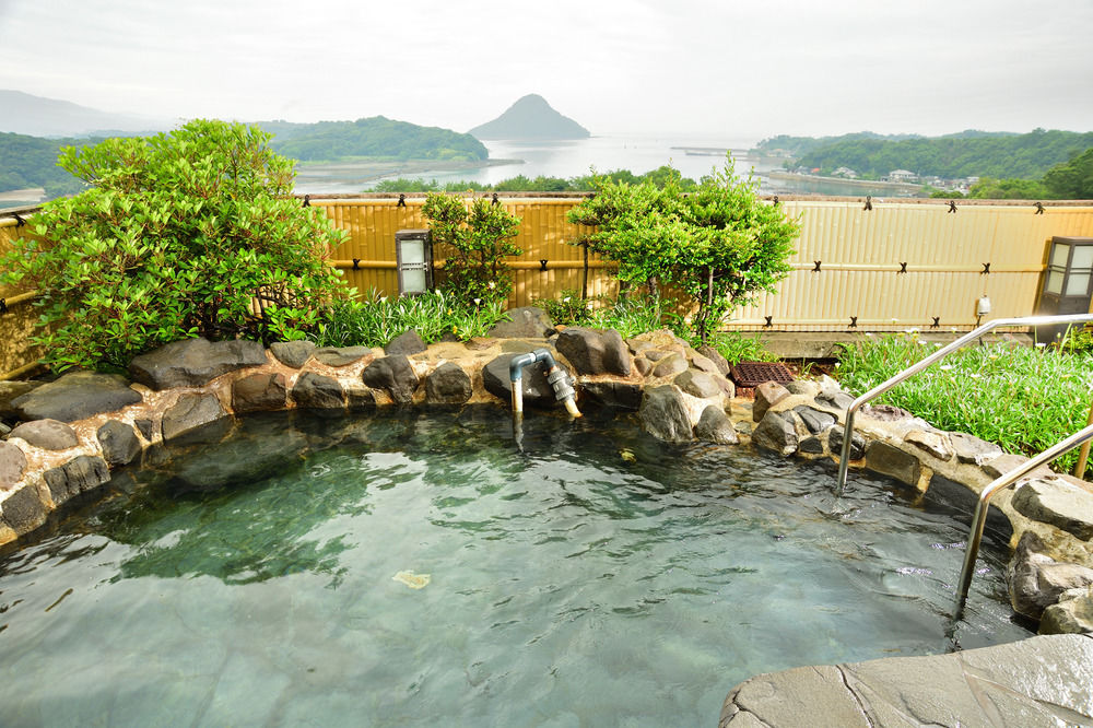 亀屋ホテル華椿 熊本
