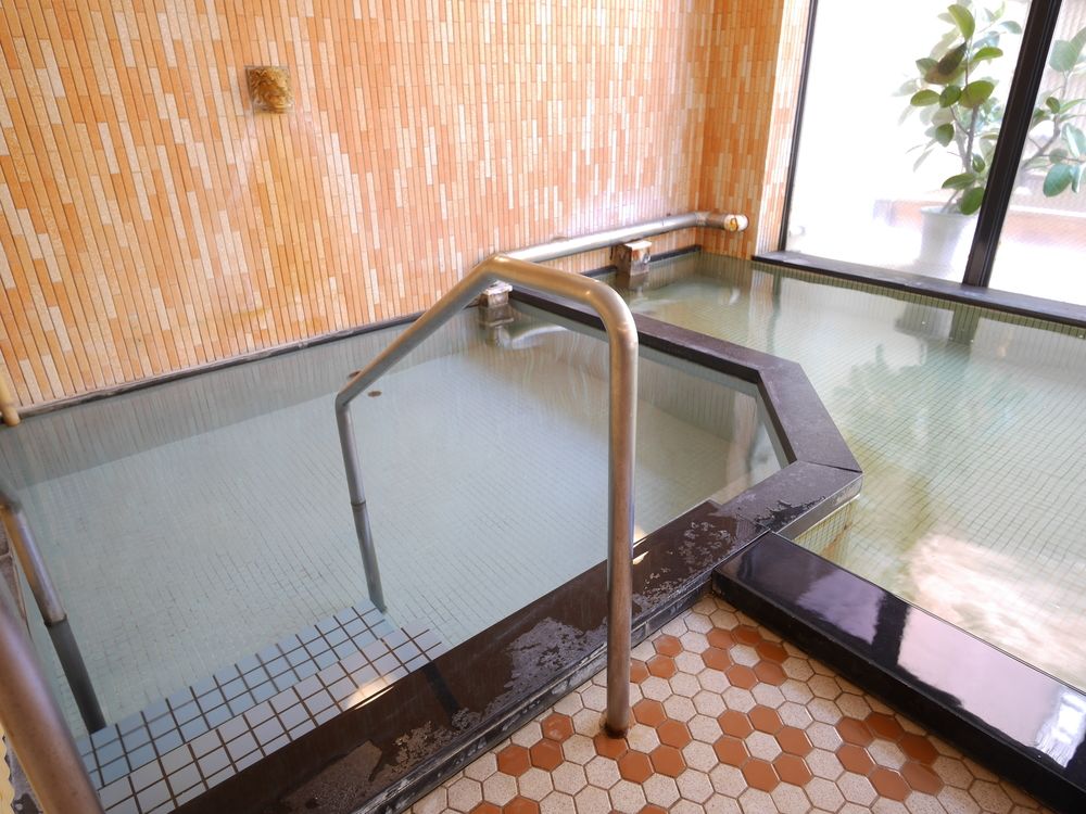 亀屋ホテル華椿 熊本