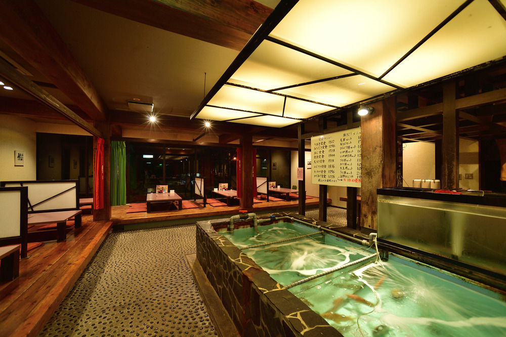 亀屋ホテル華椿 熊本