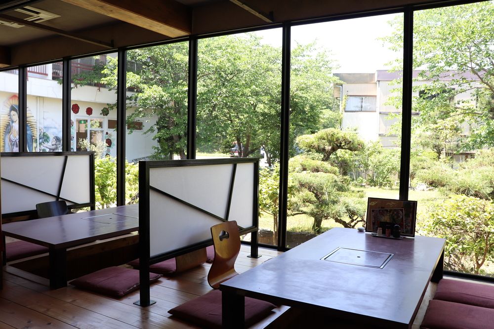 亀屋ホテル華椿 熊本