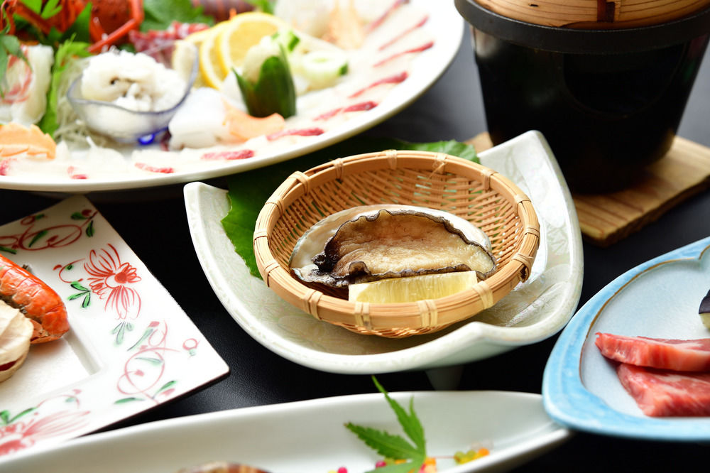 亀屋ホテル華椿 熊本