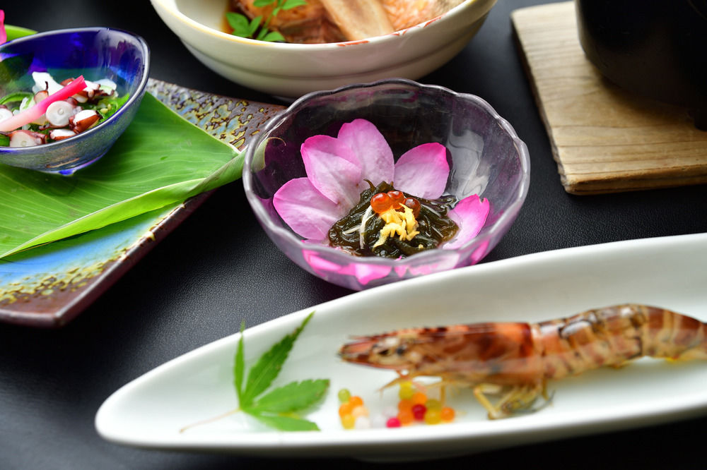 亀屋ホテル華椿 熊本
