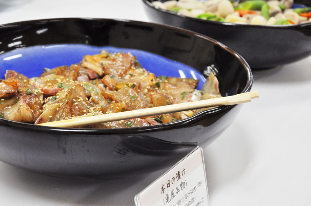 亀屋ホテル華椿 熊本