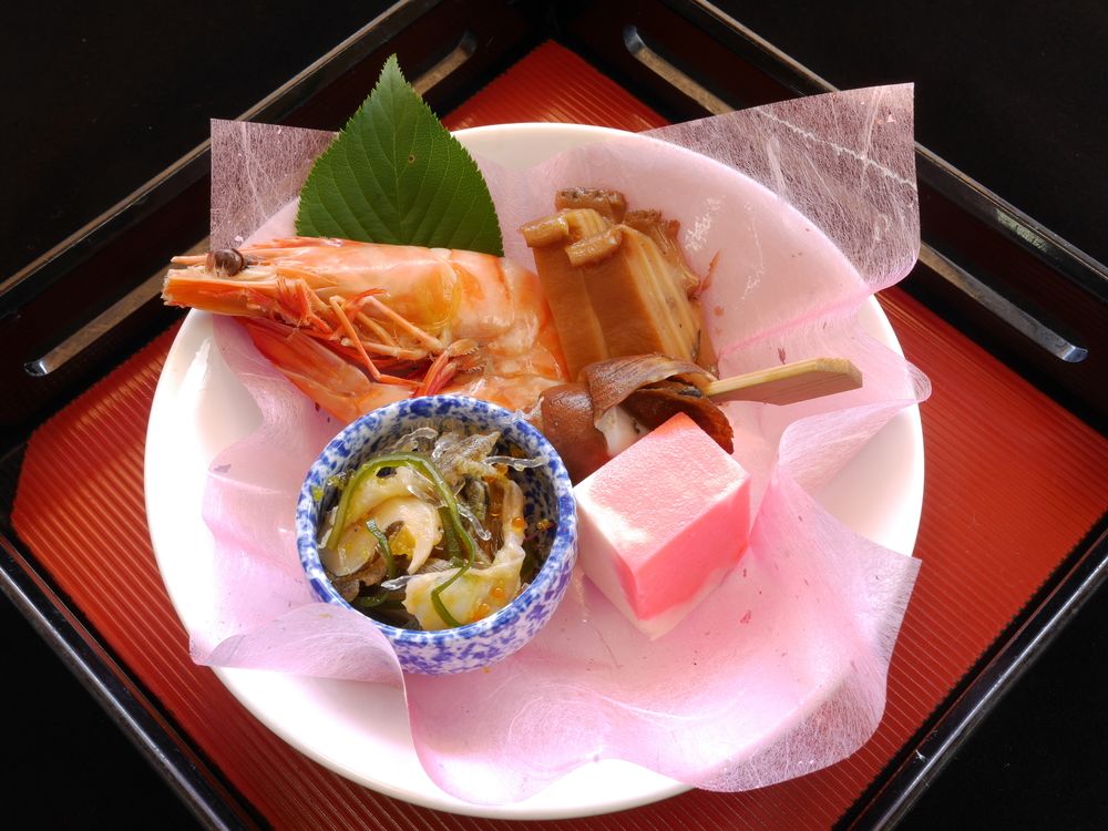 亀屋ホテル華椿 熊本