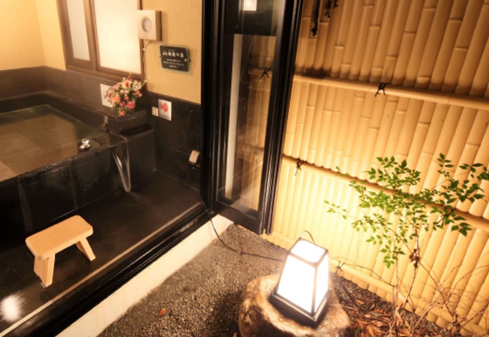 ホテル夢しずく 熊本