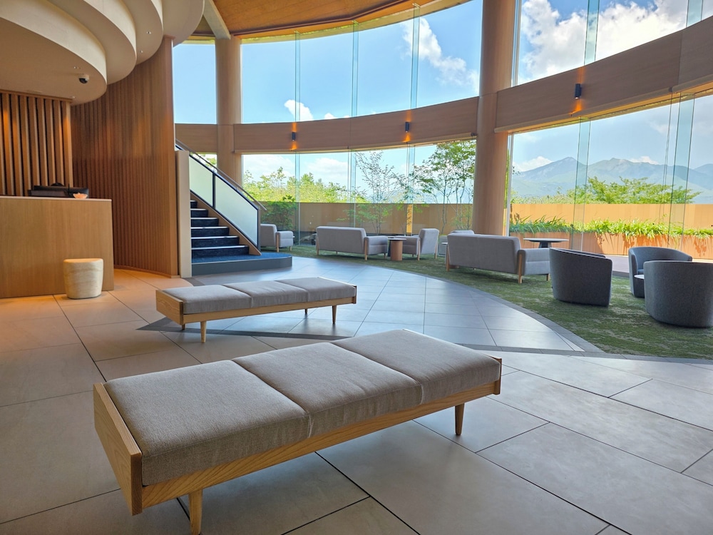 ホテル夢しずく 熊本