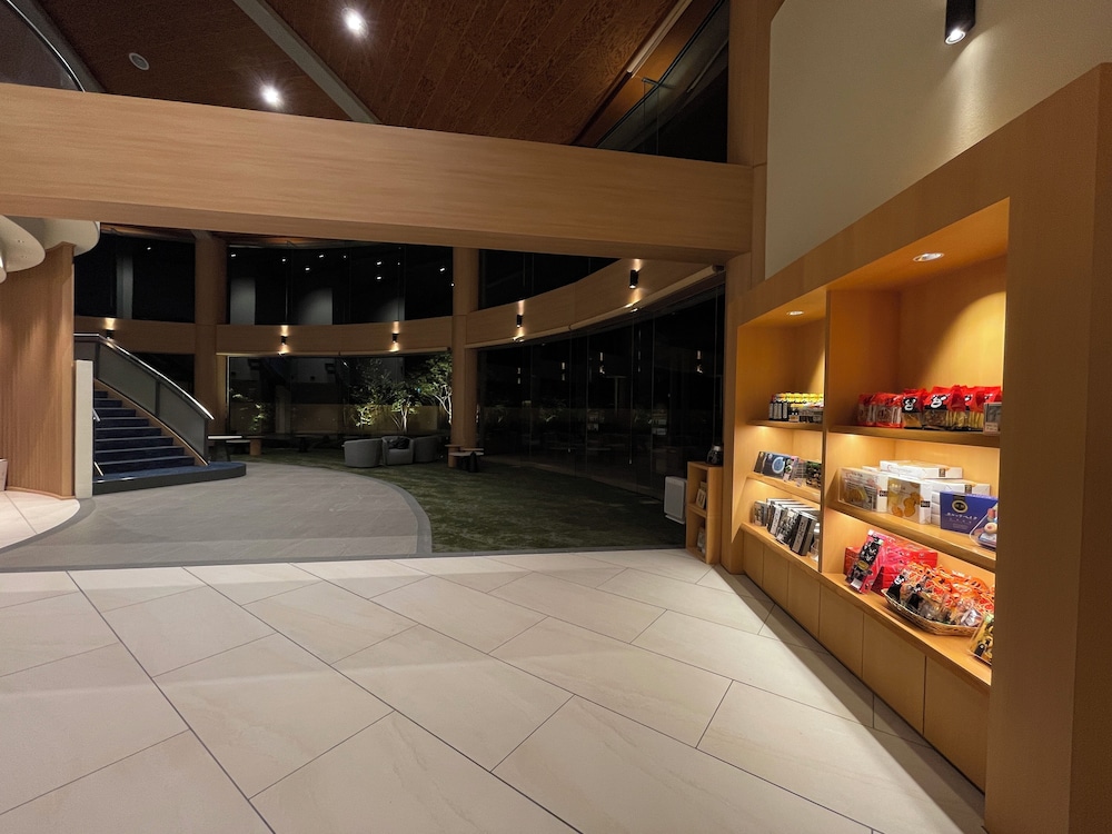 ホテル夢しずく 熊本