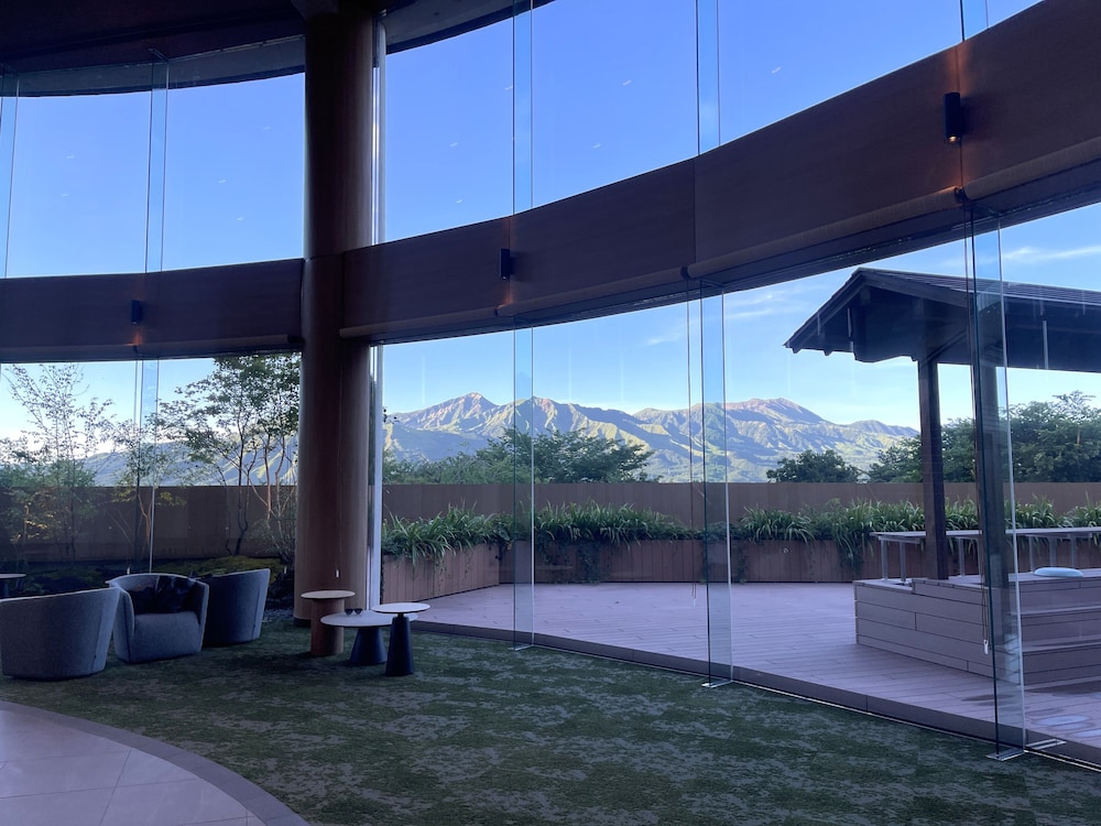 ホテル夢しずく 熊本