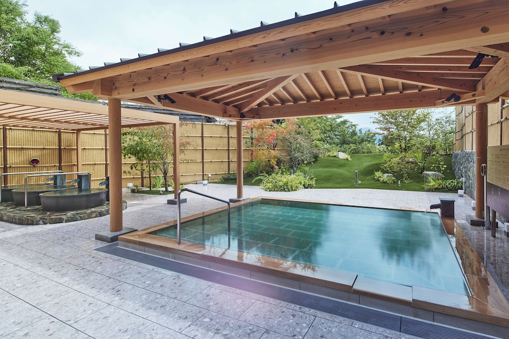 ホテル夢しずく 熊本