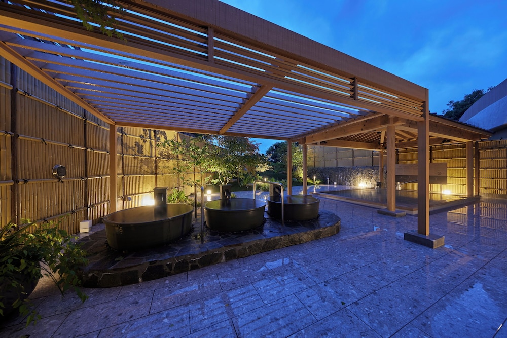 ホテル夢しずく 熊本