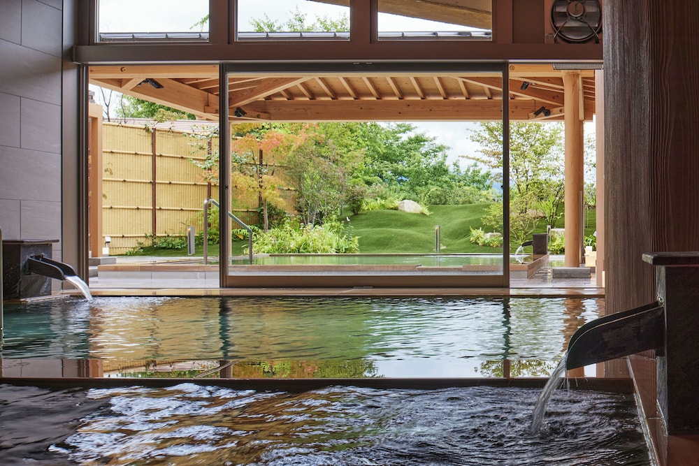 ホテル夢しずく 熊本