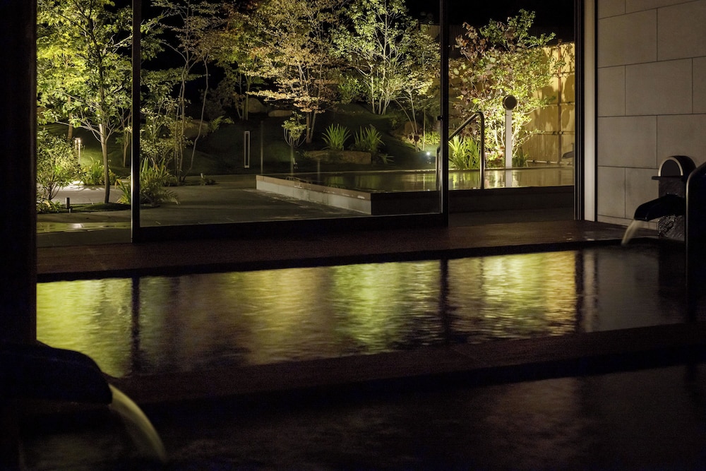 ホテル夢しずく 熊本