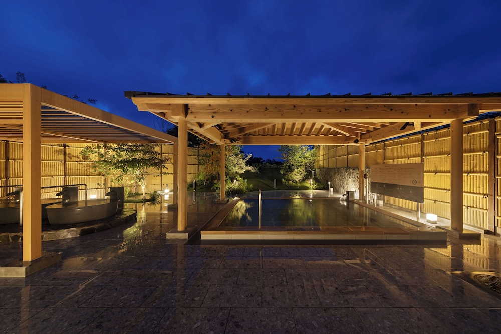 ホテル夢しずく 熊本