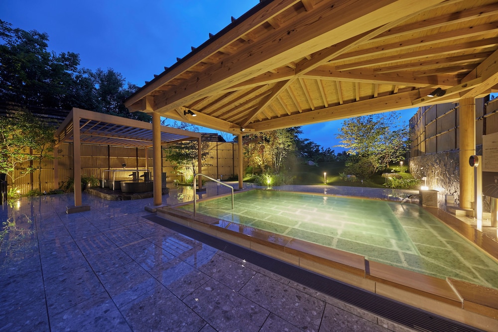 ホテル夢しずく 熊本