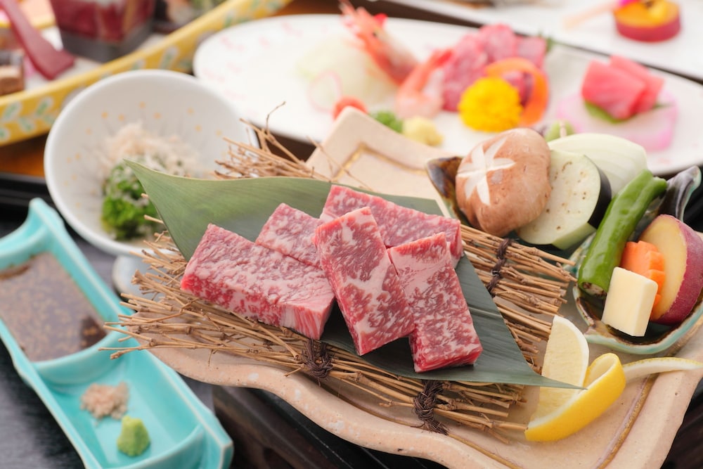 ホテル夢しずく 熊本