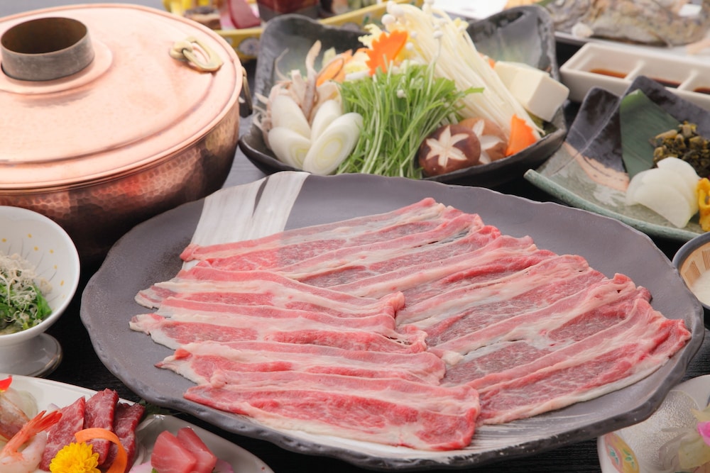 ホテル夢しずく 熊本