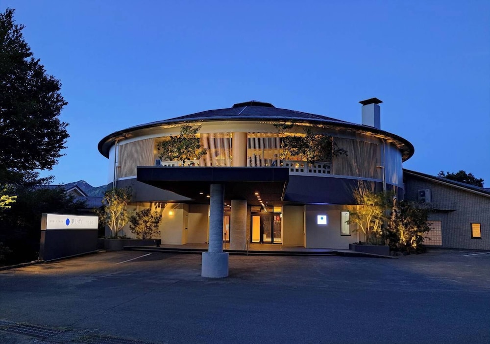 ホテル夢しずく 熊本