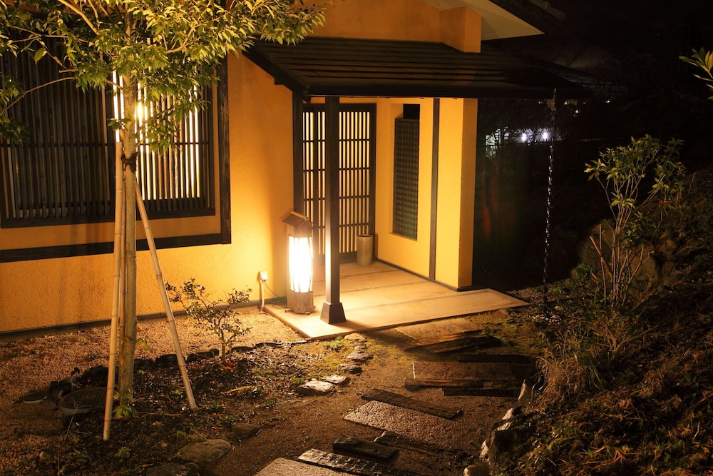 ホテル夢しずく 別邸蘇庵 熊本