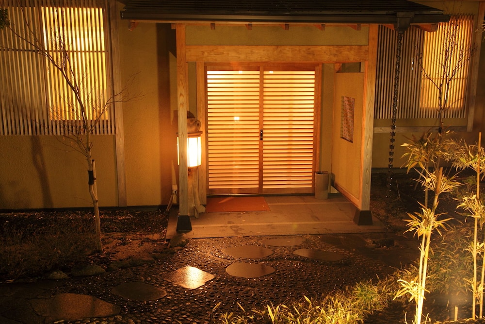ホテル夢しずく 別邸蘇庵 熊本