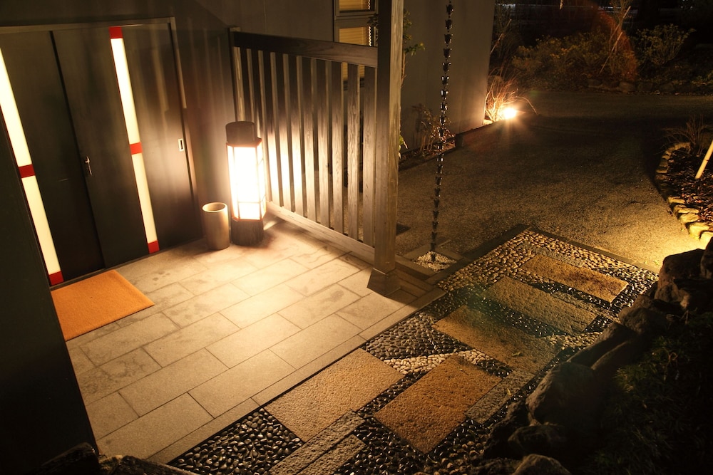 ホテル夢しずく 別邸蘇庵 熊本