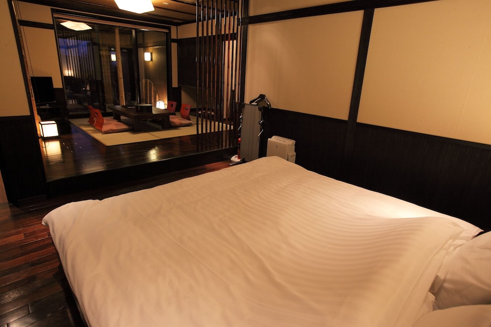 ホテル夢しずく 別邸蘇庵 熊本