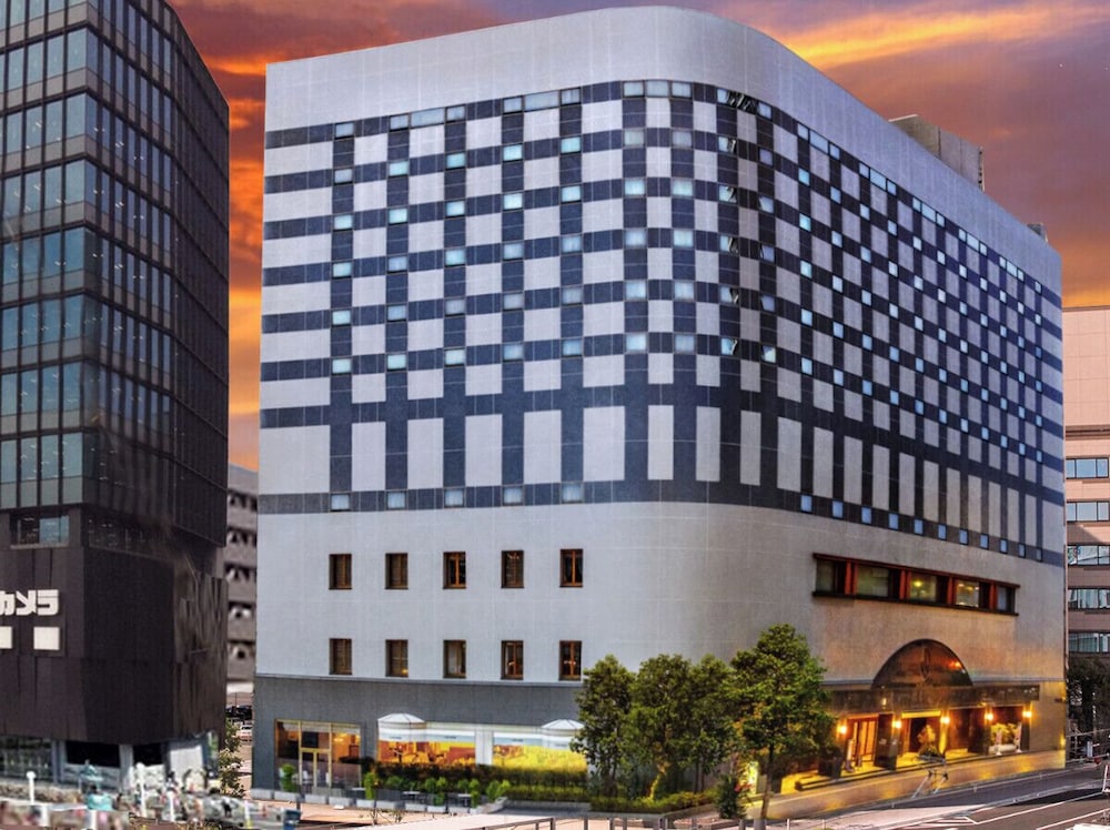 ワン・ステーションホテル熊本 熊本