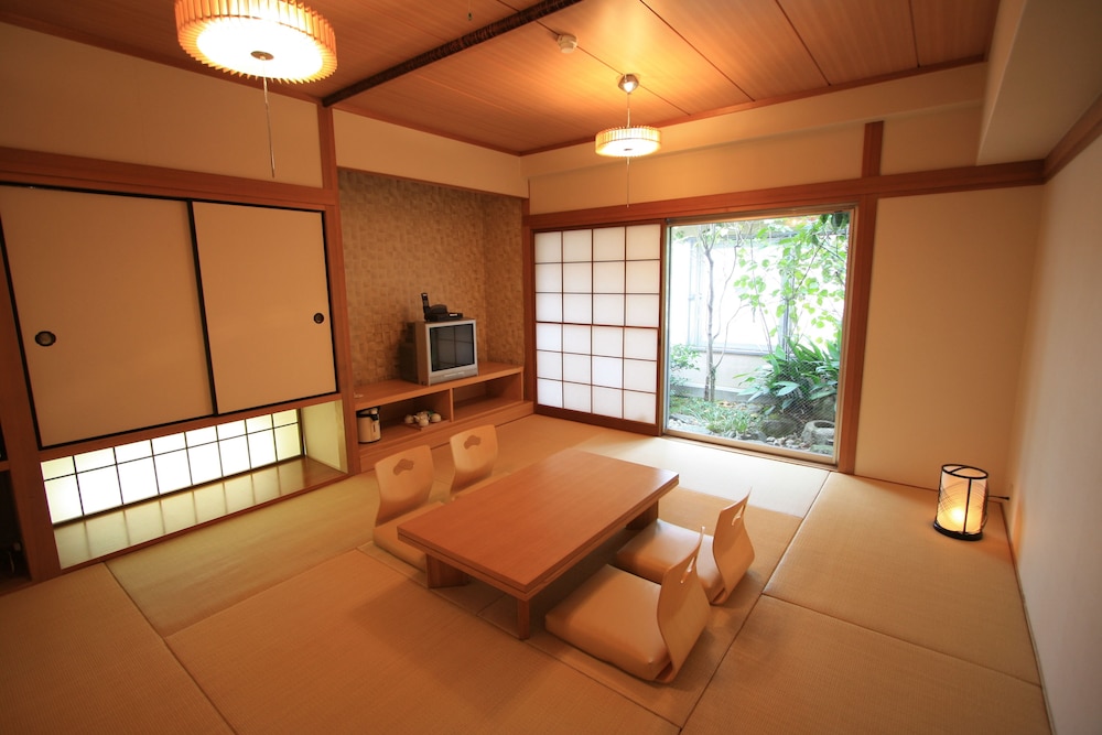 グリーンリッチホテル水前寺 熊本