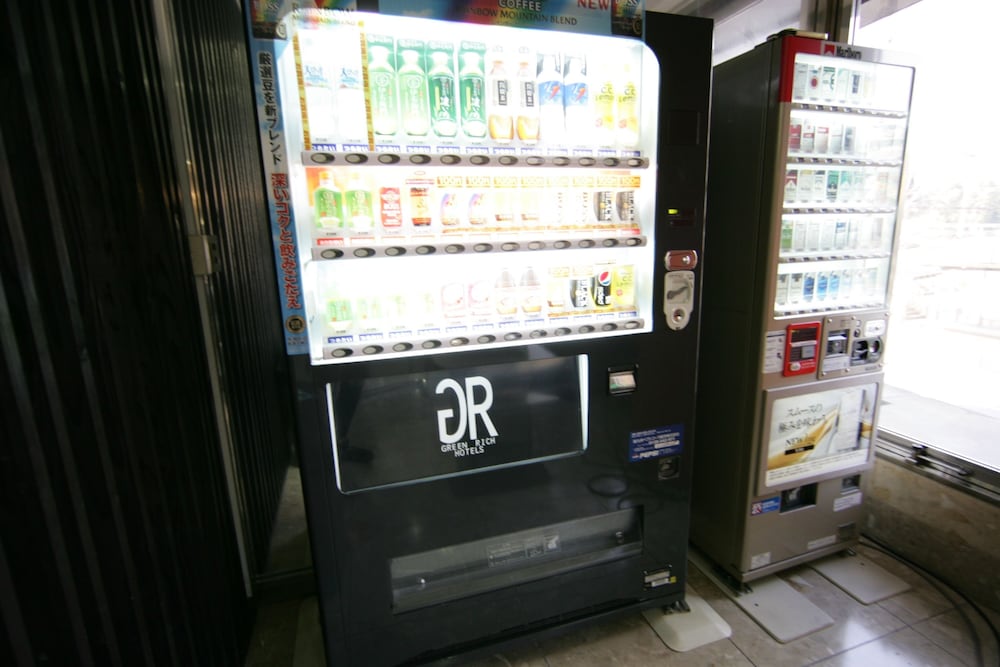 グリーンリッチホテル水前寺 熊本