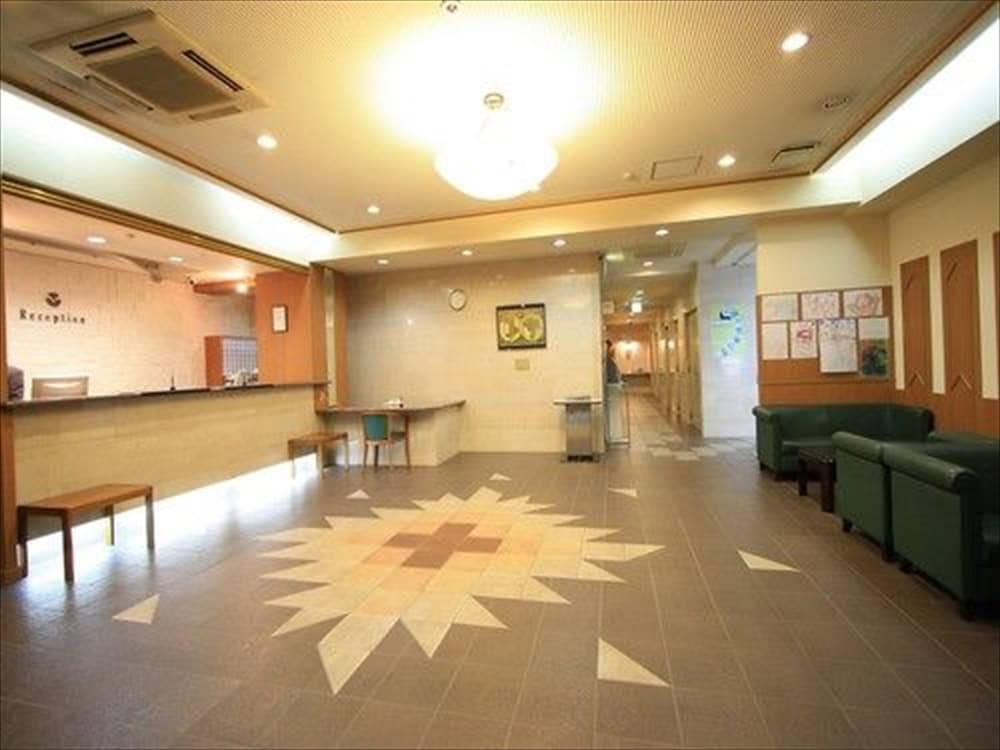 グリーンリッチホテルあそ熊本空港 人工温泉・二股湯の華 熊本