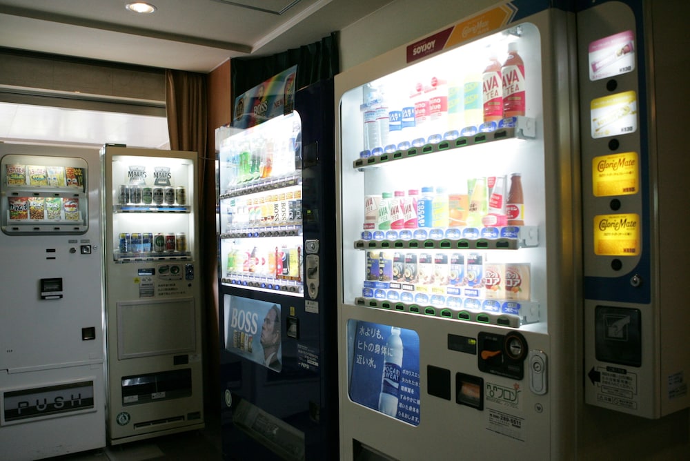 グリーンリッチホテルあそ熊本空港 人工温泉・二股湯の華 熊本