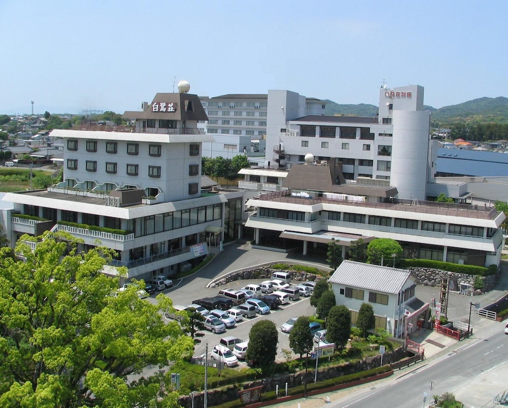 玉名温泉 ホテルしらさぎ 熊本
