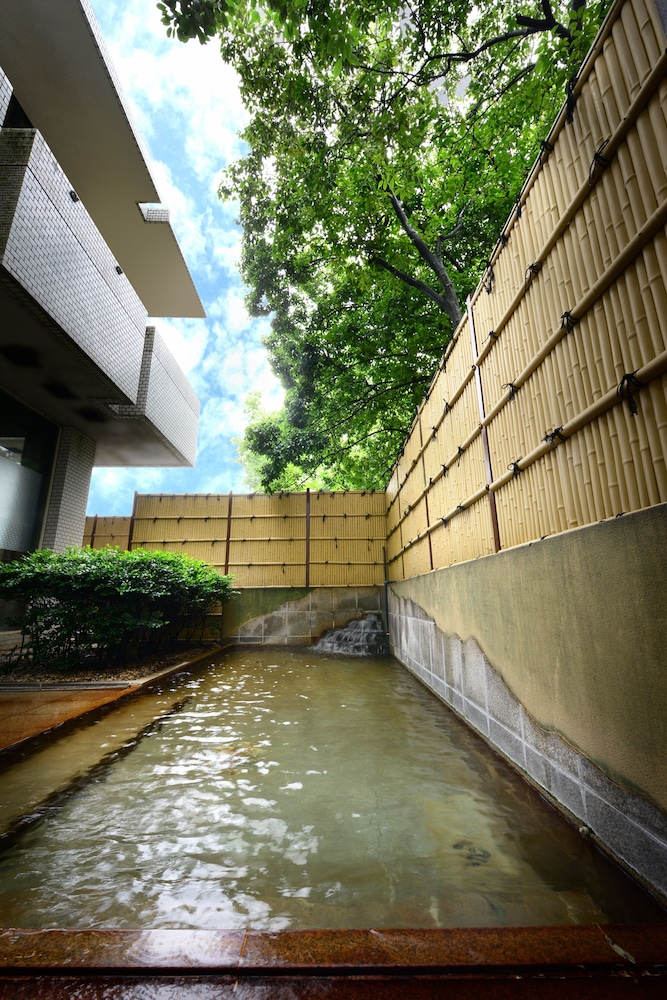 玉名温泉 ホテルしらさぎ 熊本