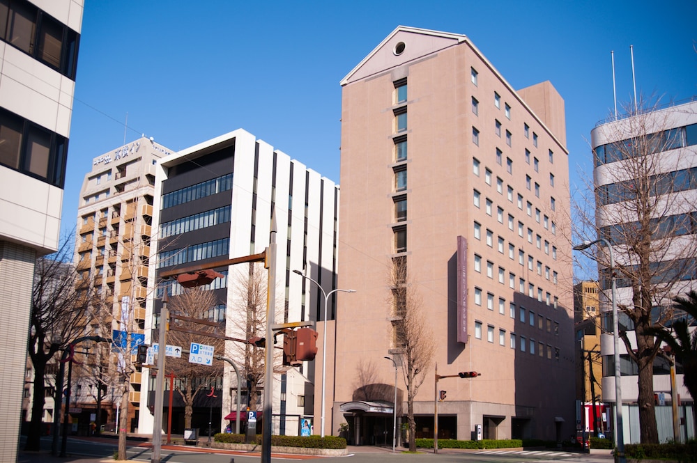 三井ガーデンホテル熊本 熊本