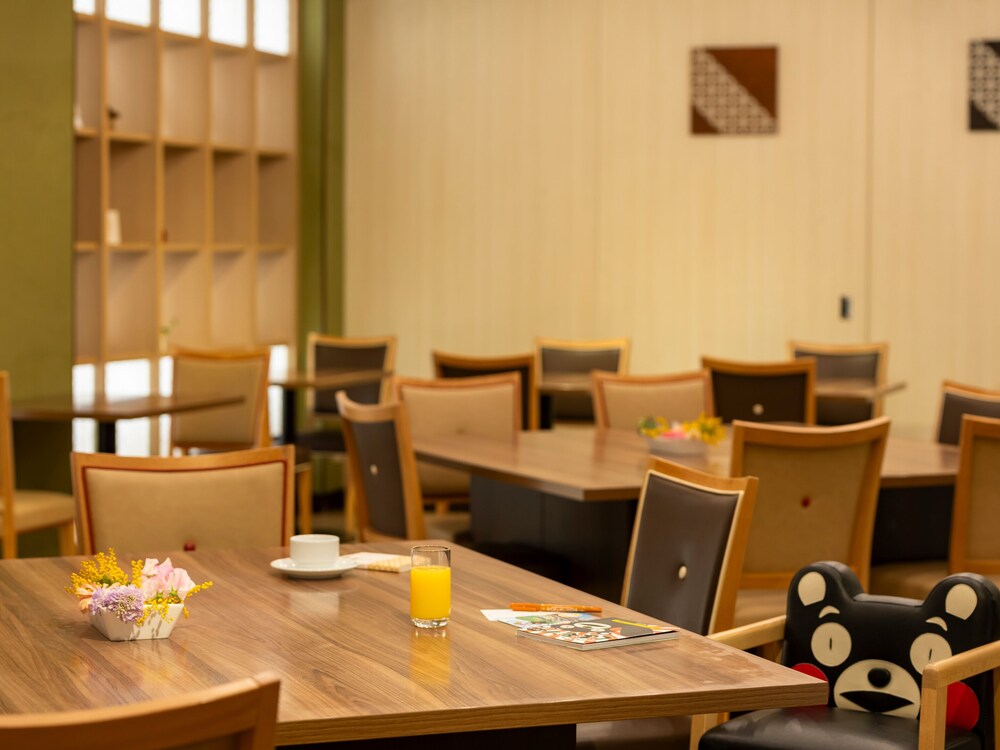 三井ガーデンホテル熊本 熊本