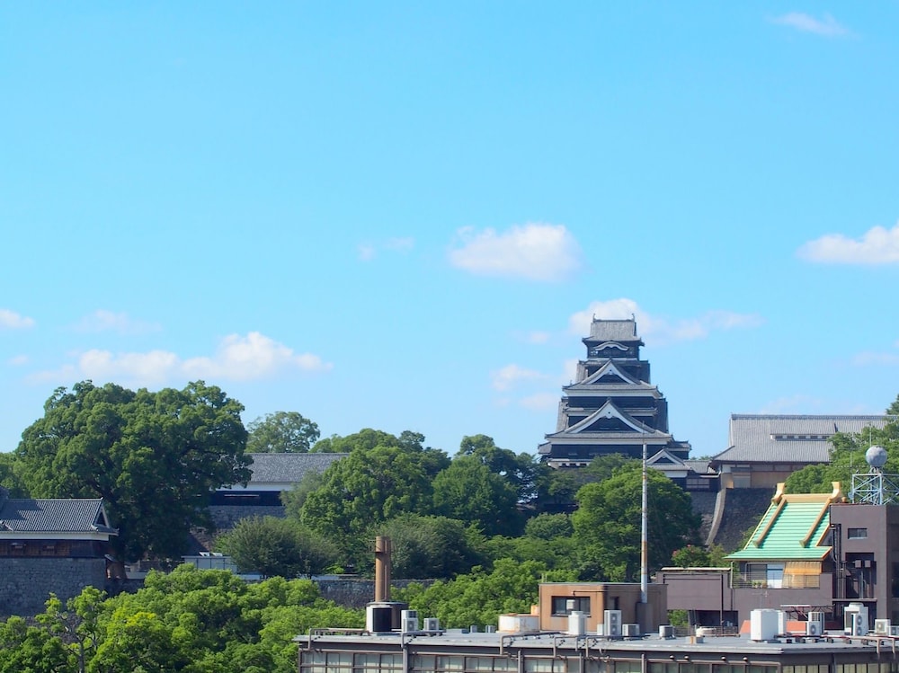 熊本グリーンホテル 熊本