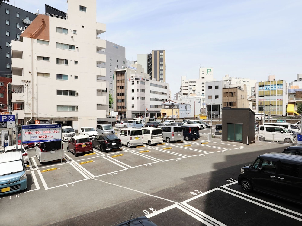 ホテルマイステイズ熊本 リバーサイド 熊本