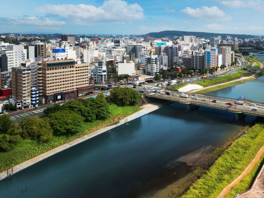 ホテルマイステイズ熊本 リバーサイド 熊本