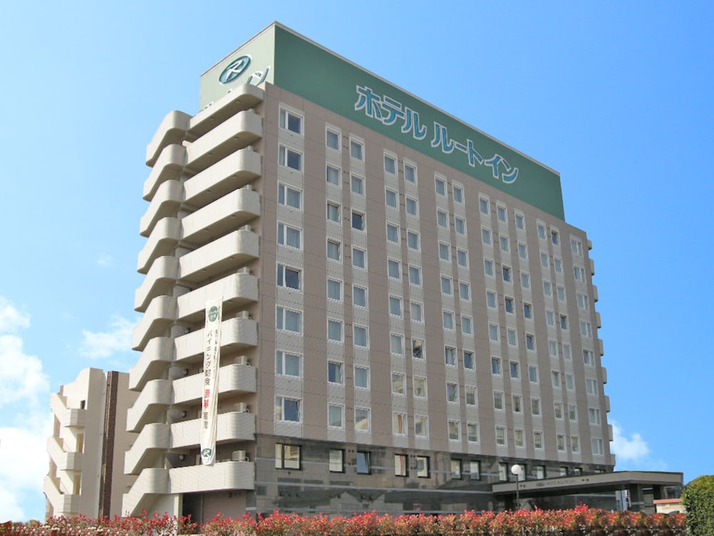 ホテルルートイン八代 熊本
