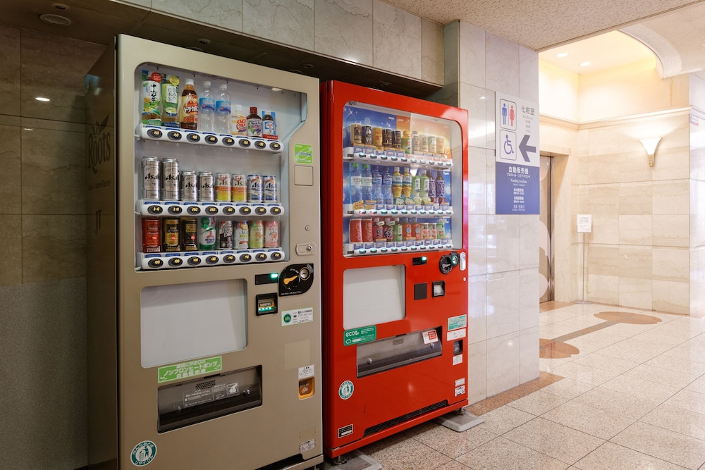 熊本ワシントンホテルプラザ 熊本