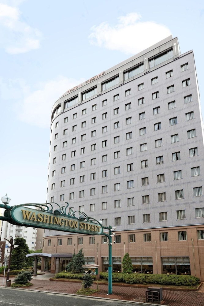 熊本ワシントンホテルプラザ 熊本