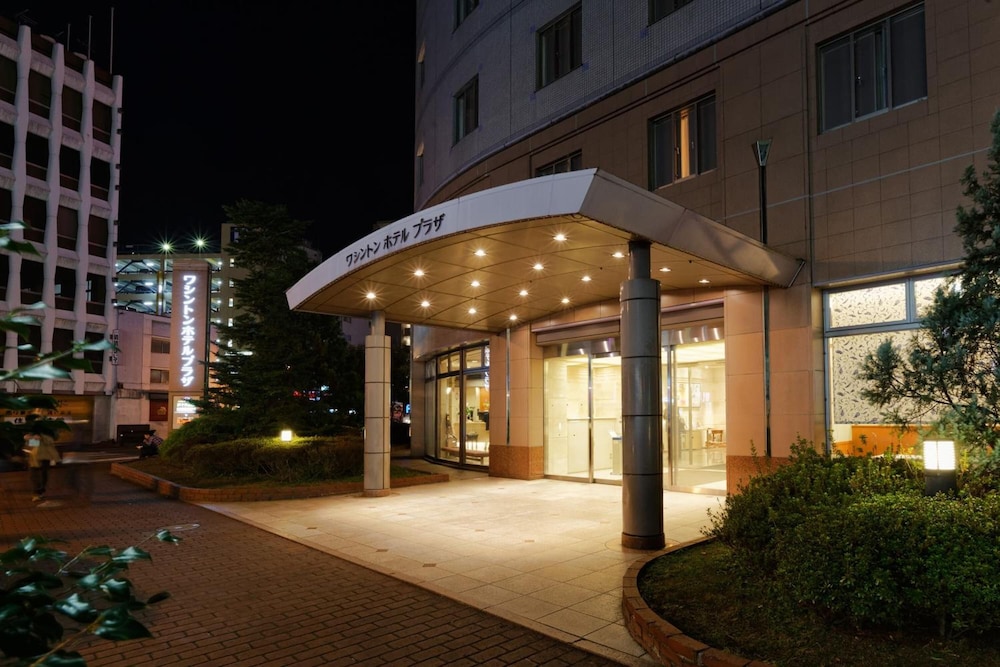 熊本ワシントンホテルプラザ 熊本