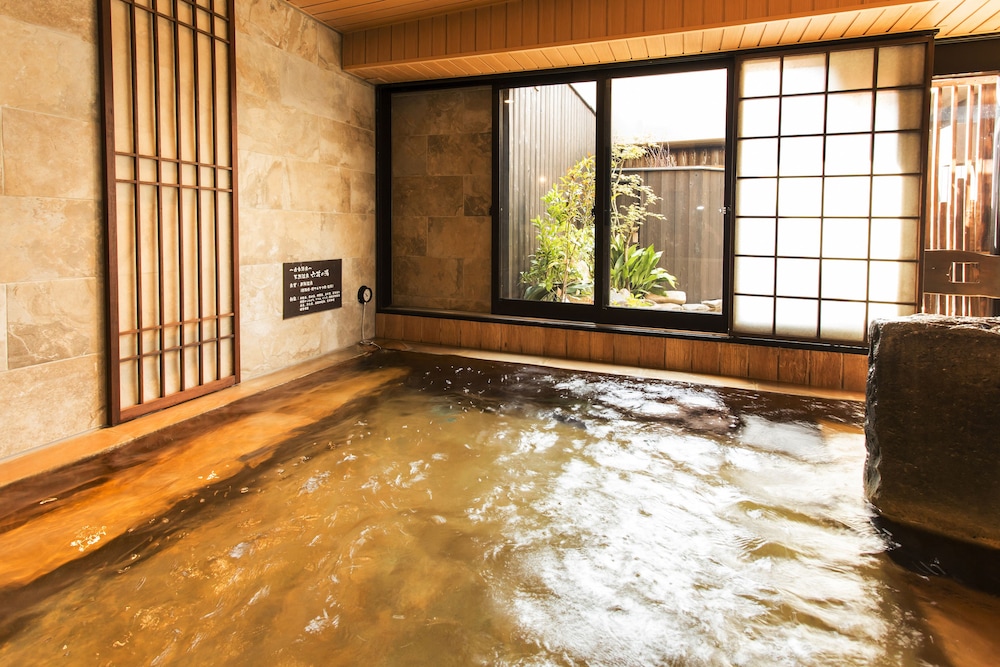 天然温泉　六花の湯　ドーミーイン熊本 熊本