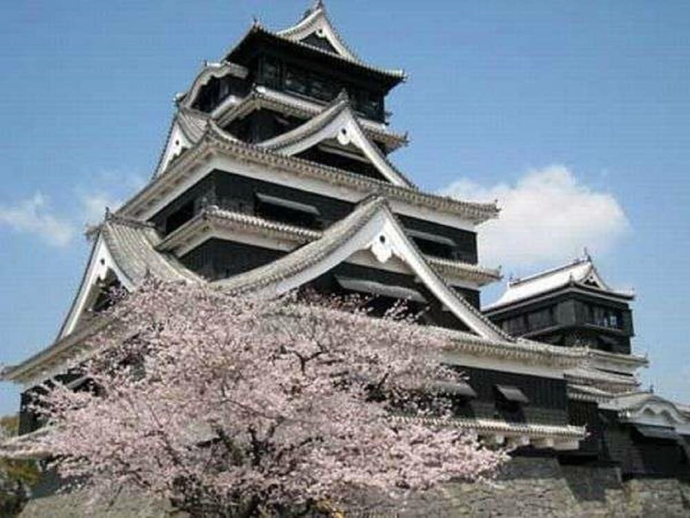 アパホテル〈熊本桜町バスターミナル南〉 熊本